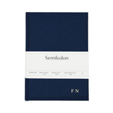 Notizbuch Classic A4 | Marine