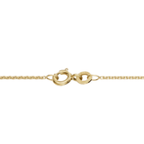 Halskette Echtgold | Classic