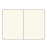 Notizbuch A5 Hardcover | Marine
