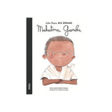 Kinderbuch von Mahatma Gandhi als Geschenk | MERSOR