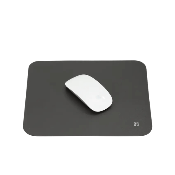Mouse Pad | Stone Grey