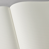 Notizbuch Classic A4 | Marine
