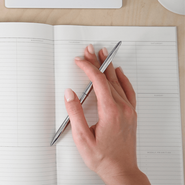 Kugelschreiber-MERSOR-Home