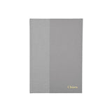 Notizbuch A5 Natural Affair | Moonstone