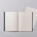 Notizbuch mit Kopenhagen Motiv | MERSOR